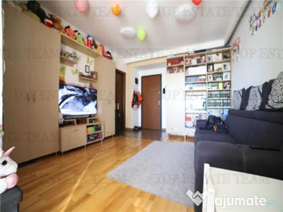 Apartament 2 camere, de in Sisesti