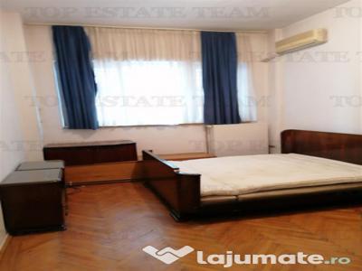 Apartament 2 camere in zona Calea Victoriei