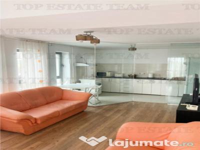 Apartament 2 camere in zona Carrefour Colosseum