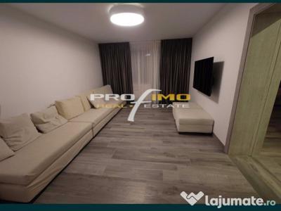 Apartament 2 camere lux Brotacei Lux