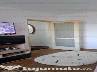 Apartament 2 camere semidecomandat - zona Central