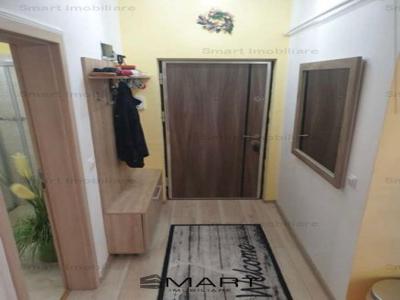 Apartament 2 camere zona Doamna Stanca