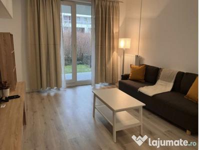 Apartament 2 camere,parcare inclusa,finalizat,7 min metrou