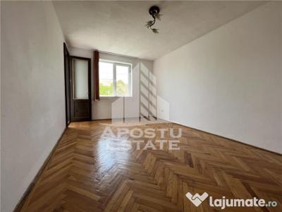 Apartament 3 camere, comision ZERO, Sannicolau Mare