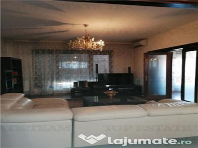 Apartament 3 camere de zona B-dul. Magheru