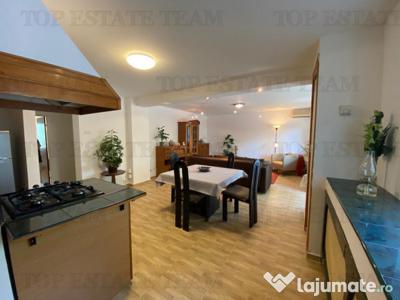 Apartament 4 camere- Otopeni Central