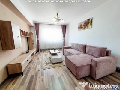 Apartament 4 camere, situat în Târgu Jiu, Str Traian (Zona