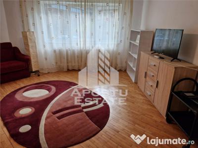 Apartament cu 2 camere, decomandat in zona Gheorghe Lazar