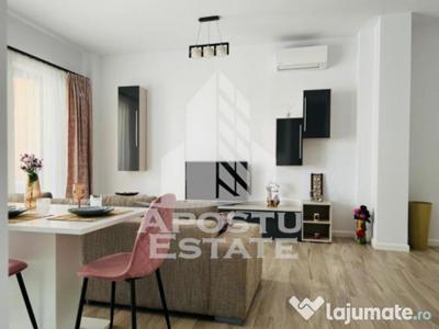 Apartament cu 2 camere in Giroc, Future Residence