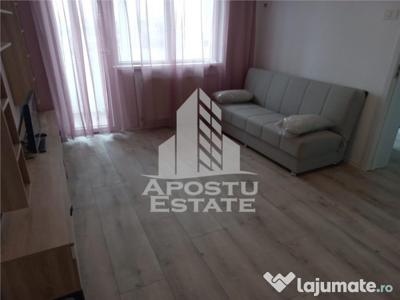 Apartament cu 2 camere in zona Take Ionescu