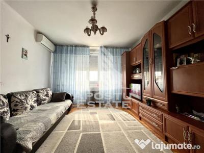 Apartament cu 2 camere, mobilat, situat in zona Brancoveanu