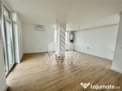 Apartament cu 2 camere open space, Take Ionescu