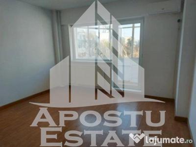 Apartament cu 4 camere, 2 bai, 2 balcoane, zona Odobescu