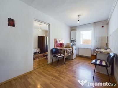 Apartament cu o cameră, cartier Alfa