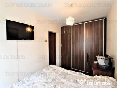 Apartament de 2 camere de zona Antiaeriana/Rahova