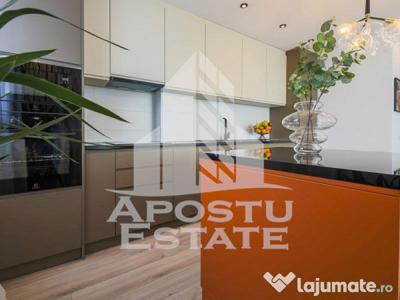 Apartament de lux, 2 camere, open space, Take Ionescu (ISHO)