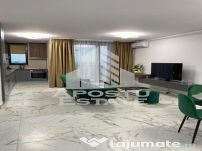 Apartament de lux, 2 camere, open space, Take Ionescu (ISHO)