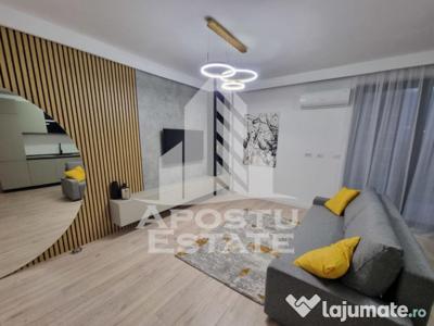 Apartament de lux cu 2 camere, open space, in Ateneo, zona C