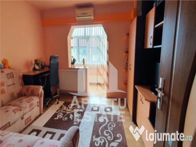 Apartament decomandat 3 camere, zona Bucovina