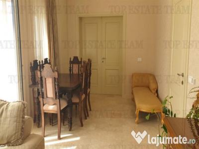 Apartament lux 4 camere Dristor / Baba Novac, Sector 3