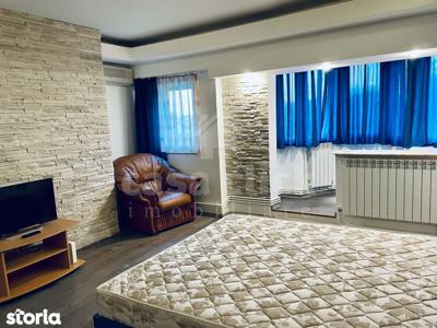 Apartament o camera de vanzare in Gruia, Cluj Napoca