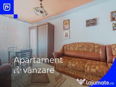 Apartament situat în Gura Humorului | BUCOVINA