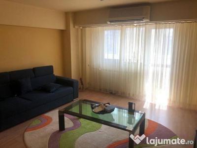 Apartament Spatios Lujerului