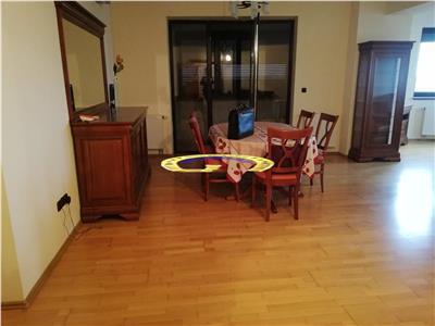 Apartament spatios, Str Traian, Foisorul de Foc