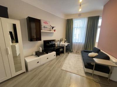 Apartament spatios tip studio, zona Marasti, curte interioara!