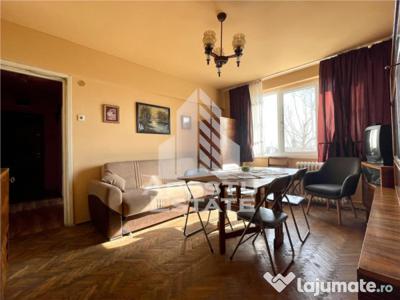 Apartament trei camere Dragalina