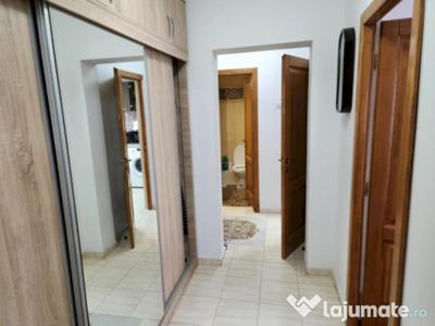 Basarabia Diham apartament 3 camere mobilat si utilat