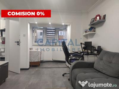 Comision 0% Apartament 1 camere 24 mp, zona Mehedinti, Manas