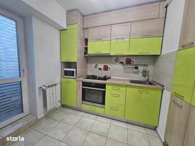 Apartament in bloc tip vila - Cartierul Tractorul | Urban Splendor