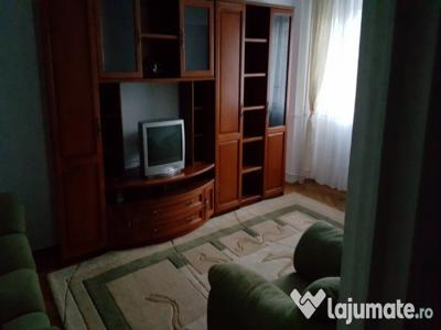 Închiriez apartament 2 camere, Ultracentral, Pitești