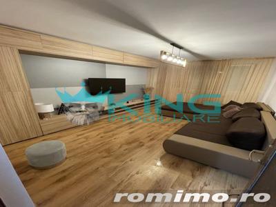 Mazepa 1 | Apartament | 3 Camere | Centrala | AC | Balcon |