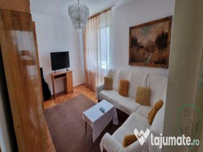 P 1036 - Apartament cu 2 camere în Târgu Mureș - carti...