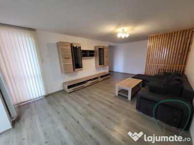 P 1038 Apartament cu 2 camere în Târgu Mureș - cart. U...