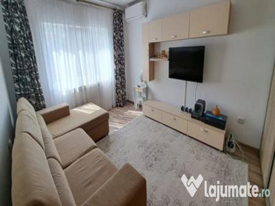 Zimbru - apartament 2 camere decomandat renovat