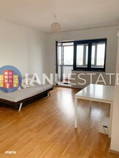 Apartament 2 camere, 58mp, terasa 15.4 mp, garaj subteran, Sopor