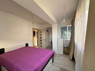 Drumul Gazarului/Piata Resita Apartament 2 camere