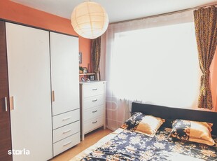 Apartament cochet, 2 camere, parcare si boxa