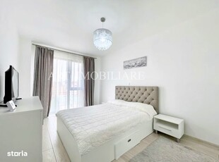 Apartament cu 4 camere, semidecomandat, 62 mp, zona Dacia