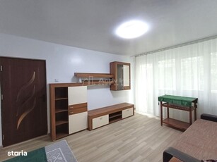 Apartament cu 4 camere – Mobilat, spațios, 2 balcoane și parcare