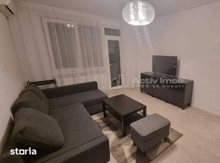 Apartament de 2 camere Iancu Nicolae Grand Park parcare