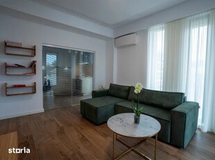 Apartament de vanzare finisat, 2 camere decomandat cartier Manastur