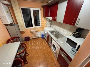 Vanzare apartament 2 camere Carina Residence