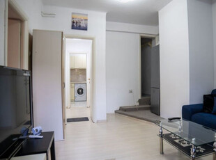 Apartament 2 camere parter Obregia