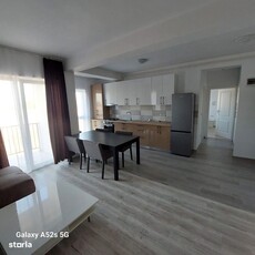 Apartament cu 2 camere situat in Gheorgheni