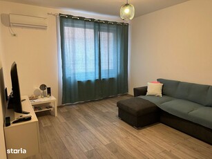 Dristor Nicolae Grigorescu - Apartamentul din Parc IOR