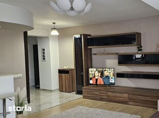 Apartament de 2 camere moder zona Urusagului